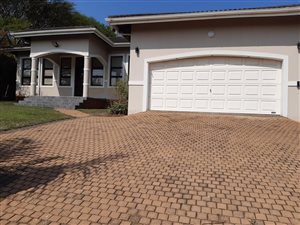 3 Bed House in Sheffield Beach