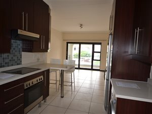 2 Bed Apartment in Greenstone Hill
