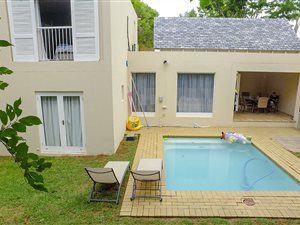 3 Bedroom House in Dainfern Golf Estate