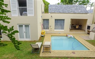 3 Bedroom House in Dainfern Golf Estate