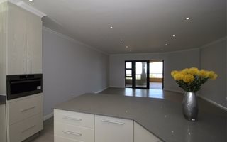 3 Bedroom Apartment in The Hill Estate