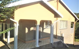 4 Bedroom House in Nagina