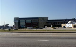 1744 m² Retail Space in Walmer