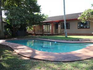 3 Bed House in Richem