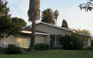 4 Bedroom House in Heidelberg Central