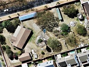 4010 m² Land available in Ferndale