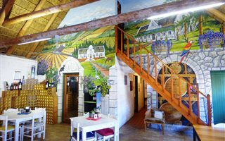 6 ha Farm in Yzerfontein