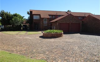 4 Bedroom Townhouse in Wingate Park