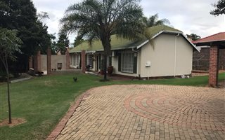 4 Bedroom House in Northwold
