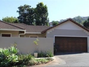 3 Bed Townhouse in La Lucia