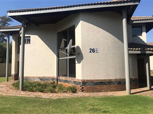 3 Bed Townhouse in Benoni CBD