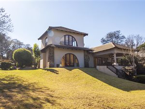 4 Bed House in Cornwall Hill