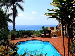 4 Bed House in Sea Park