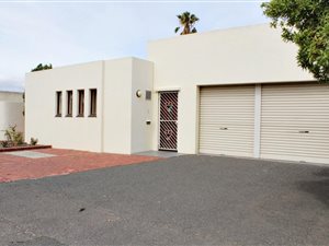 3 Bed House in Monte Vista