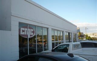 809 m² Retail Space in King Williams Town