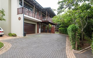 4 Bedroom House in Dunkirk Estate