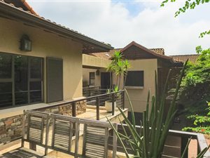 3 Bed Townhouse in Hilltop Estate