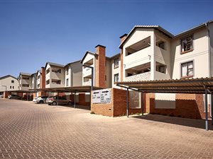 2 Bed Apartment in Kyalami
