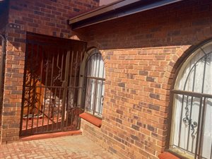 3 Bed House in Sebokeng
