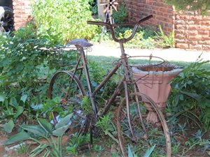 2 Bed Townhouse in Vaalpark