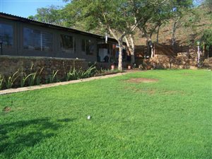 Farm in Barberton