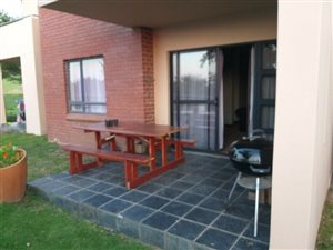 1 Bed Apartment in Roodepoort Central