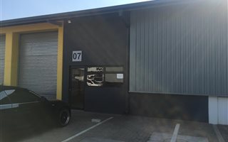 247 m² Industrial space in Mt Edgecombe