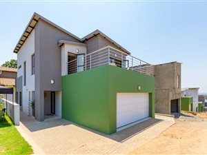 3 Bed House in Cashan