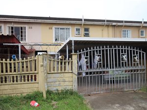 3 Bed Townhouse in Westham