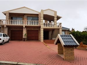 1 Bed Garden Cottage in Hartenbos