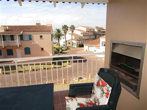 3 Bed Apartment in St Francis Bay