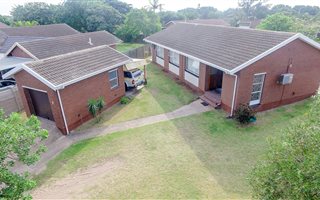 3 Bedroom House in Arboretum