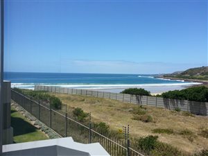 3 Bed Apartment in Diaz Beach