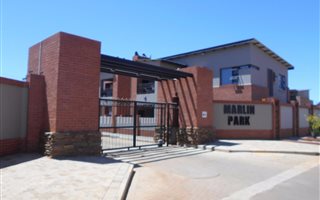 3 Bedroom Apartment in Baillie Park