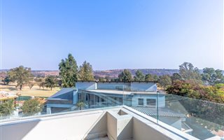 5 Bedroom House in Sterrewag