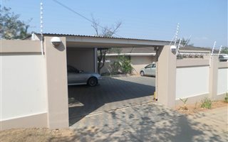 Studio Apartment in Colbyn