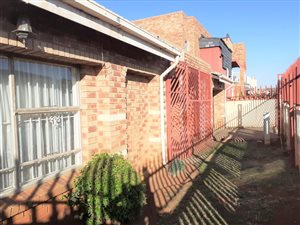 3 Bed House in Lenasia