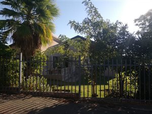3 Bed House in Oudtshoorn