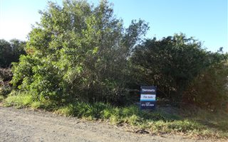 892 m² Land available in Sunrise on Sea