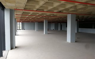 516 m² Industrial space in Riverhorse Valley