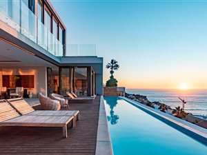 6 Bed House in Llandudno