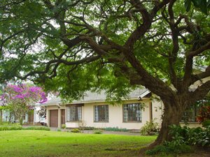 4 Bed House in Dawncliffe
