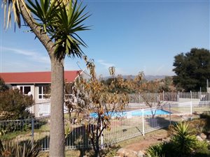 2 Bed Townhouse in Southcrest