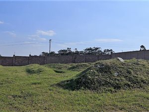 500 m² Land available in Gonubie