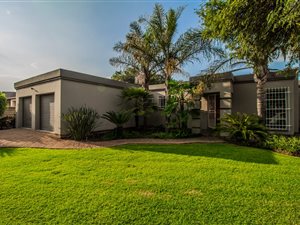 3 Bed House in Impala Park