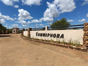 7 ha Farm in Lephalale (Ellisras)