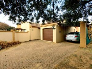 2 Bed House in Parkdene