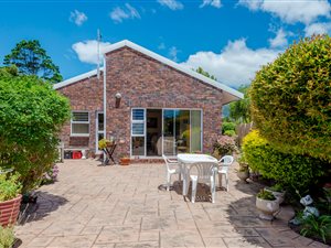 2 Bed House in Tokai
