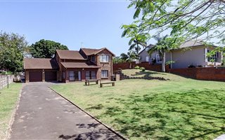 3 Bedroom House in Meerensee