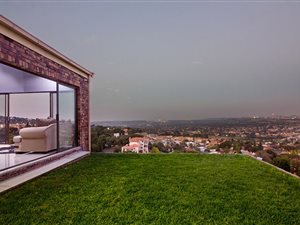 3 Bed House in Northcliff